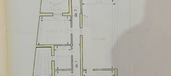 4-Zimmer Wohnung in Mazara del Vallo, Italy, Nr. 115417 14