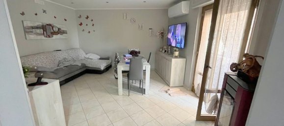 4-Zimmer Wohnung in Mazara del Vallo, Italy, Nr. 115417 5