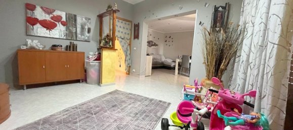 4-Zimmer Wohnung in Mazara del Vallo, Italy, Nr. 115417 4