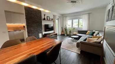 Apartamento de 3 divisões em Gumpoldskirchen, Austria N.º 200944