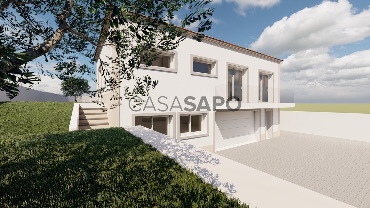 290m² Land in Obidos, Portugal No. 281944