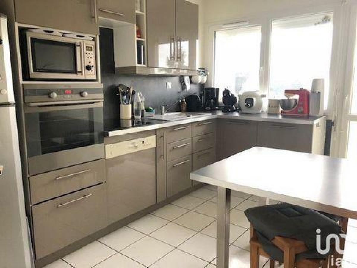 3 chambres Condo à Le Mans, France No. 35590