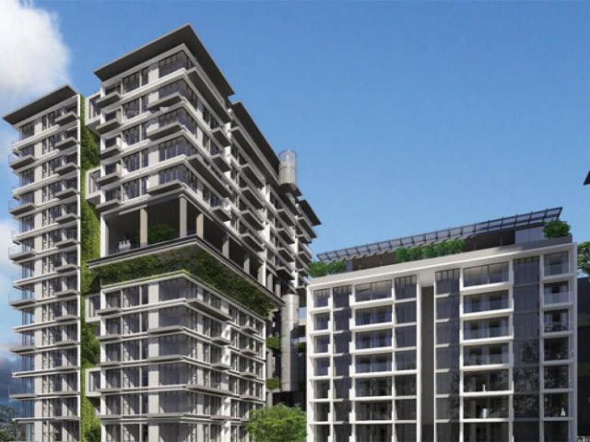 2 غرف نوم منزل في Bangalore, India رقم 43133