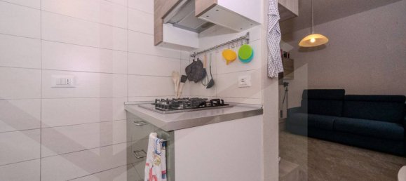 5 rooms Apartment in Casalecchio di Reno, Italy No. 26222 37