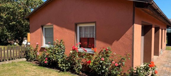 4 bedrooms Townhouse in Uckermark, Germany No. 363990 8