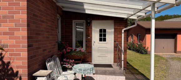 4 bedrooms Townhouse in Uckermark, Germany No. 363990 4