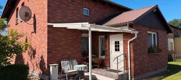 4 bedrooms Townhouse in Uckermark, Germany No. 363990 3