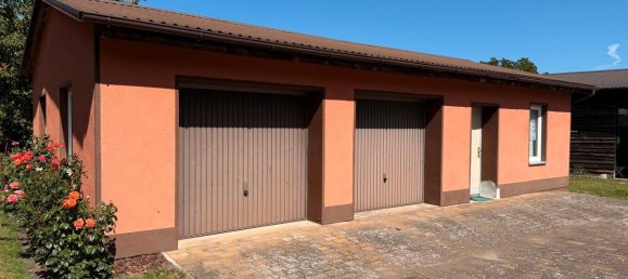 4 bedrooms Townhouse in Uckermark, Germany No. 363990 9