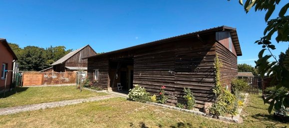 4 bedrooms Townhouse in Uckermark, Germany No. 363990 13