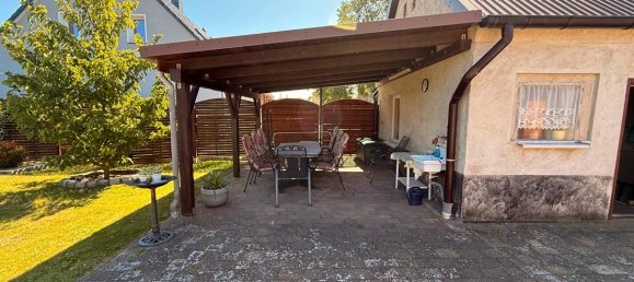 4 bedrooms Townhouse in Uckermark, Germany No. 363990 12