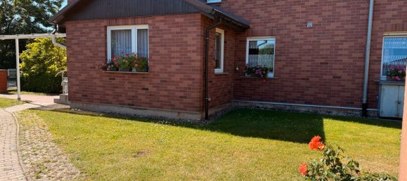 4 bedrooms Townhouse in Uckermark, Germany No. 363990 2