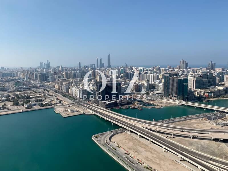 3 chambres Appartement à Al Reem Island, UAE No. 20133