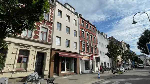 Edifício em Cologne, Germany 333 m² N.º 317288