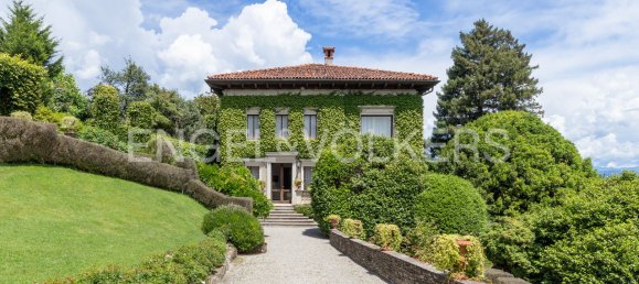 8 chambres Villa à Verbania, Italy No. 131623 2
