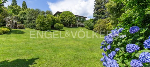 8 chambres Villa à Verbania, Italy No. 131623 13