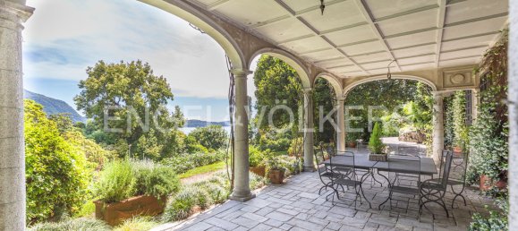 8 chambres Villa à Verbania, Italy No. 131623 3