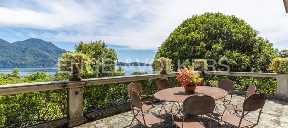 8 chambres Villa à Verbania, Italy No. 131623 12