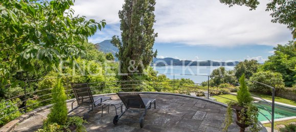 8 chambres Villa à Verbania, Italy No. 131623 16