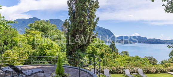 8 chambres Villa à Verbania, Italy No. 131623 5