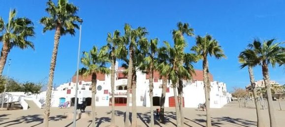 3 chambres Maison de ville à Roquetas de Mar, Spain No. 149973 2