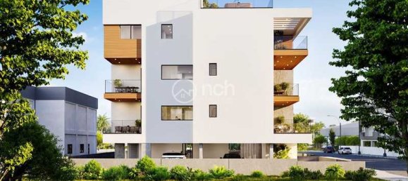 Penthouse T3 em Kato Polemidia, Cyprus N.º 21253 5
