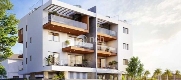 Penthouse T3 em Kato Polemidia, Cyprus N.º 21253 4