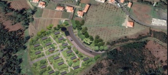  Land in Calheta, Portugal No. 109556 4