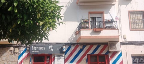 Apartamento de 2 dormitorios en Andalucía, Spain No. 160285 20