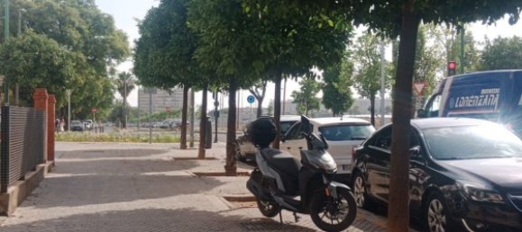 Apartamento de 2 dormitorios en Andalucía, Spain No. 160285 21