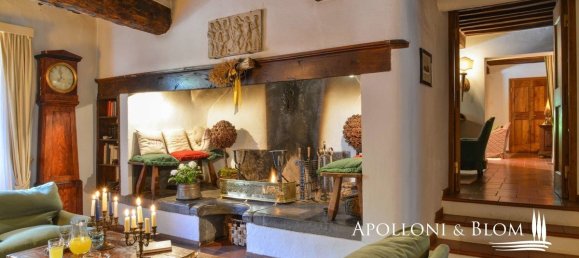 8 bedrooms House in Castellina in Chianti, Italy No. 57590 17