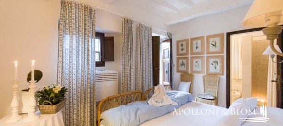 8 bedrooms House in Castellina in Chianti, Italy No. 57590 15