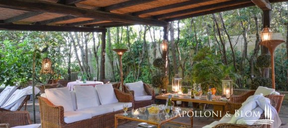 8 bedrooms House in Castellina in Chianti, Italy No. 57590 28