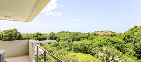 Кондоминиум  с 3 спальнями в Хуа Хин, Таиланд № 6255 7