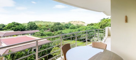 Кондоминиум  с 3 спальнями в Хуа Хин, Таиланд № 6255 5