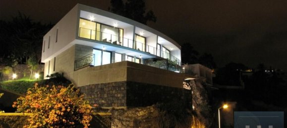 Casa de 3 dormitorios en Canico, Portugal No. 142018 20