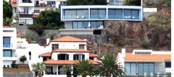 Casa de 3 dormitorios en Canico, Portugal No. 142018 18