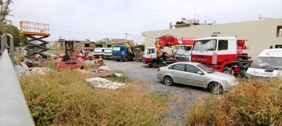  فندق في Heraklion, Greece 1570متر مربع رقم 3613 2