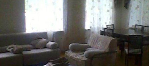 Apartamento de 3 dormitorios en Baku, Azerbaijan No. 732 4