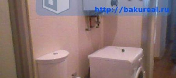 Apartamento de 3 dormitorios en Baku, Azerbaijan No. 732 9