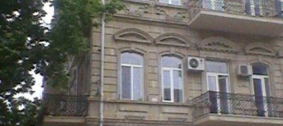 Apartamento de 3 dormitorios en Baku, Azerbaijan No. 732 10