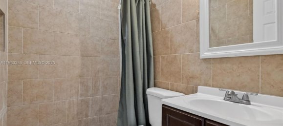 2 dormitorios villa en alquiler en Miami, Miami-Dade, Florida, USA № 614334 8