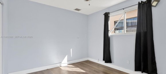 2 dormitorios villa en alquiler en Miami, Miami-Dade, Florida, USA № 614334 15