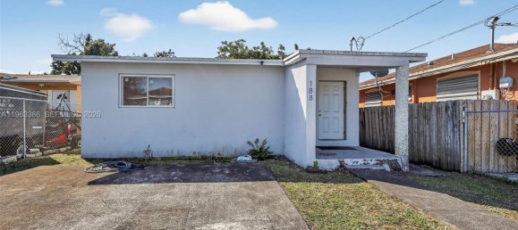 2 dormitorios villa en alquiler en Miami, Miami-Dade, Florida, USA № 614334 17