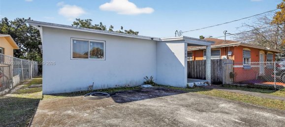 2 dormitorios villa en alquiler en Miami, Miami-Dade, Florida, USA № 614334 16