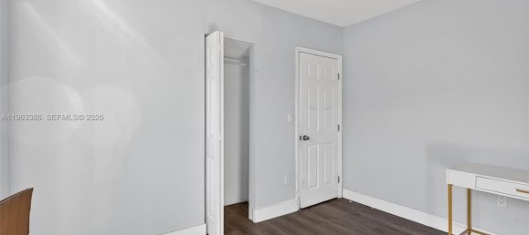 2 dormitorios villa en alquiler en Miami, Miami-Dade, Florida, USA № 614334 5
