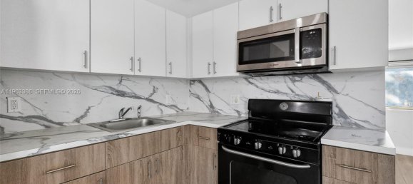 2 dormitorios villa en alquiler en Miami, Miami-Dade, Florida, USA № 614334 4