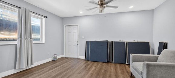 2 dormitorios villa en alquiler en Miami, Miami-Dade, Florida, USA № 614334 13