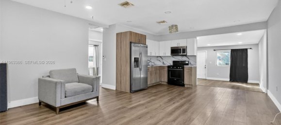 2 dormitorios villa en alquiler en Miami, Miami-Dade, Florida, USA № 614334 3