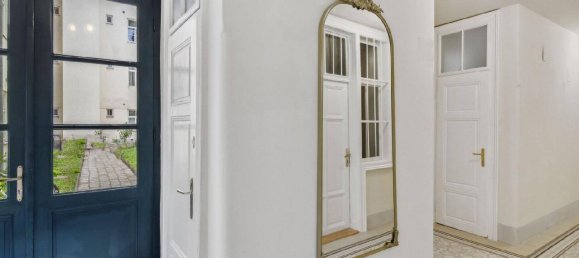 2 rooms Duplex in Margareten, Austria No. 215 10