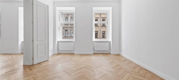 Apartamento de 3 divisões em Margareten, Austria N.º 230618 5